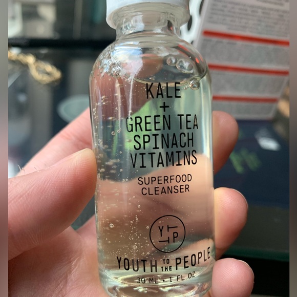 Youth to the People bundle - Picture 3 of 5